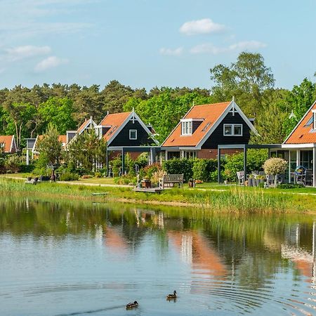 Europarcs De Zanding Otterlo Exterior foto