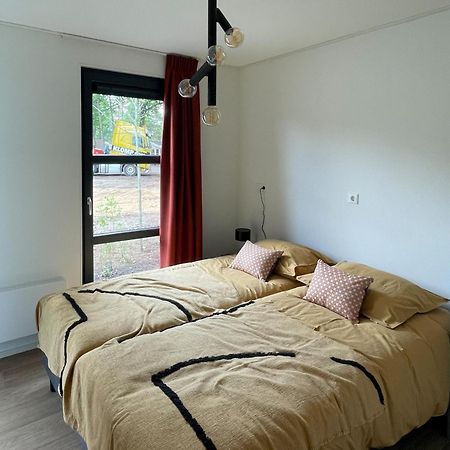 Europarcs De Zanding Otterlo Zimmer foto
