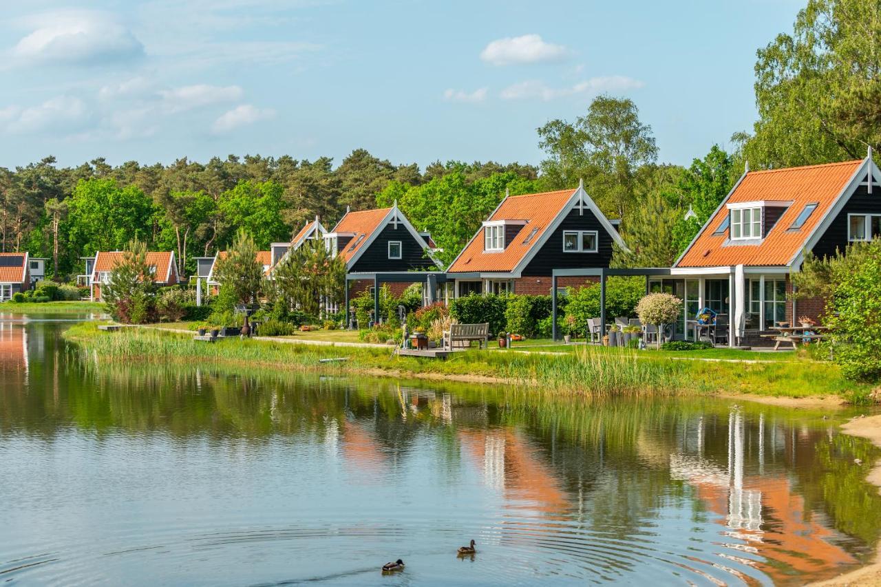 Europarcs De Zanding Otterlo Exterior foto