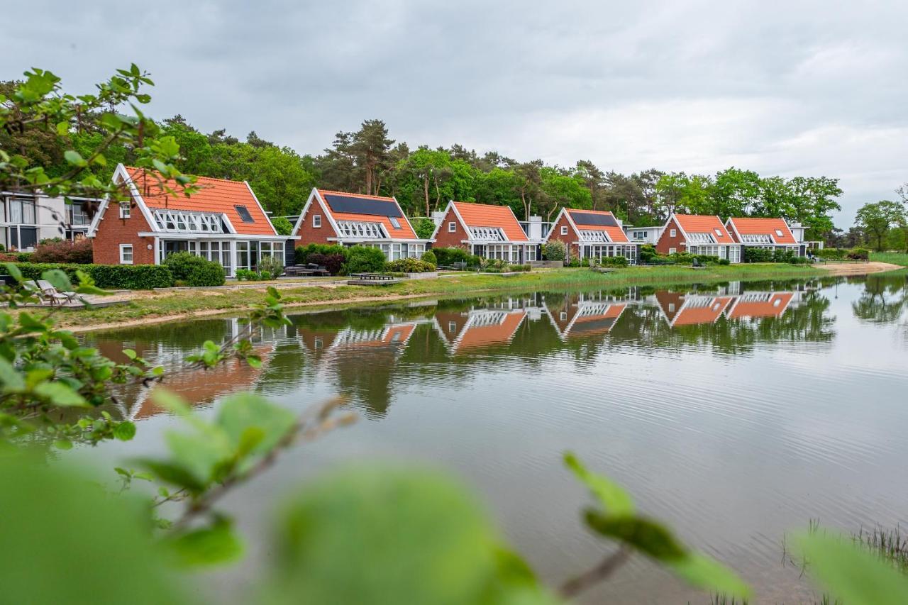 Europarcs De Zanding Otterlo Exterior foto