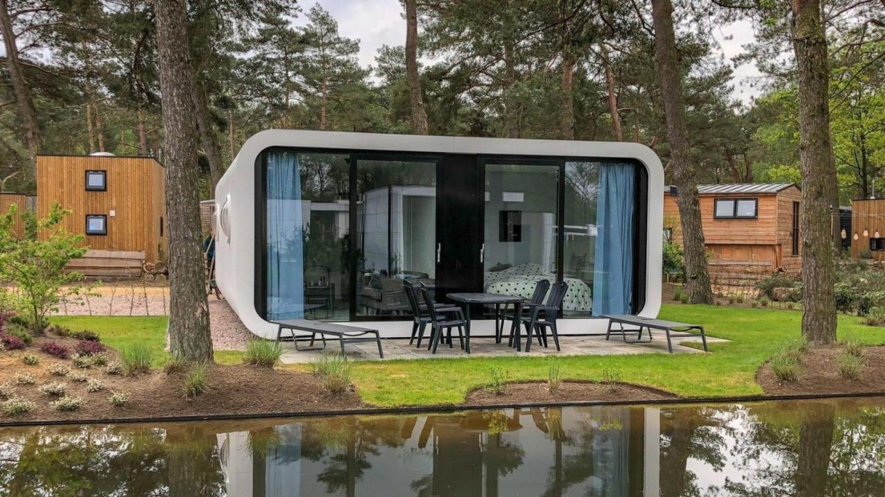 Europarcs De Zanding Otterlo Zimmer foto