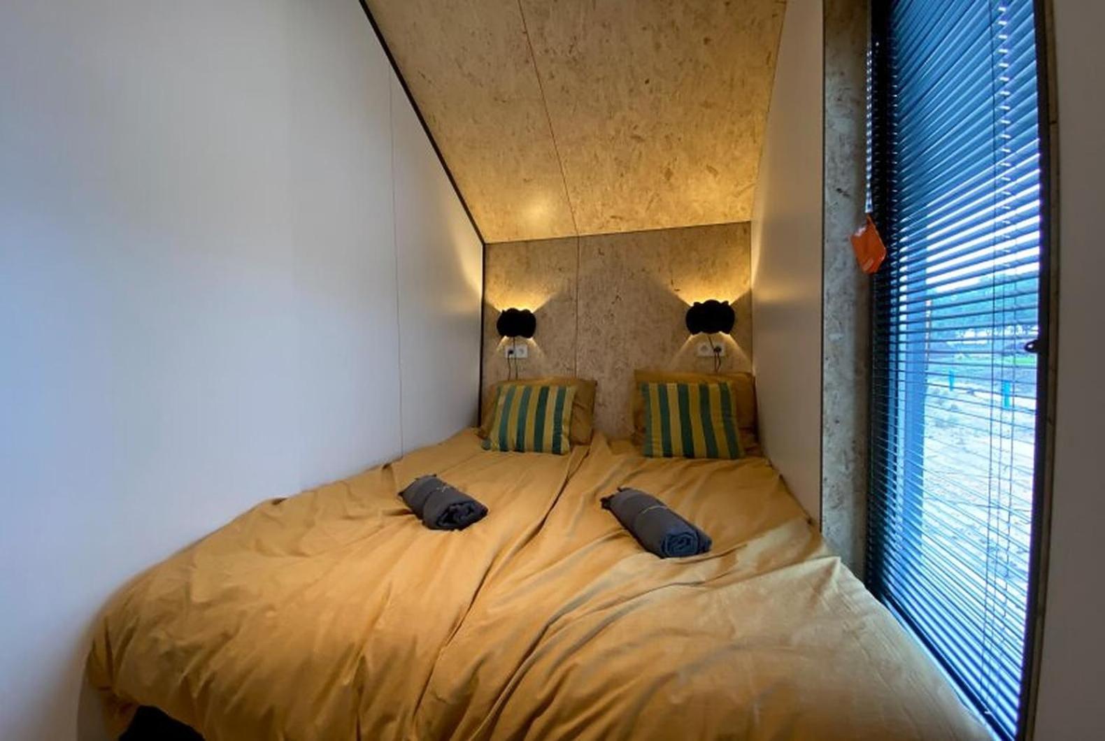 Europarcs De Zanding Otterlo Zimmer foto