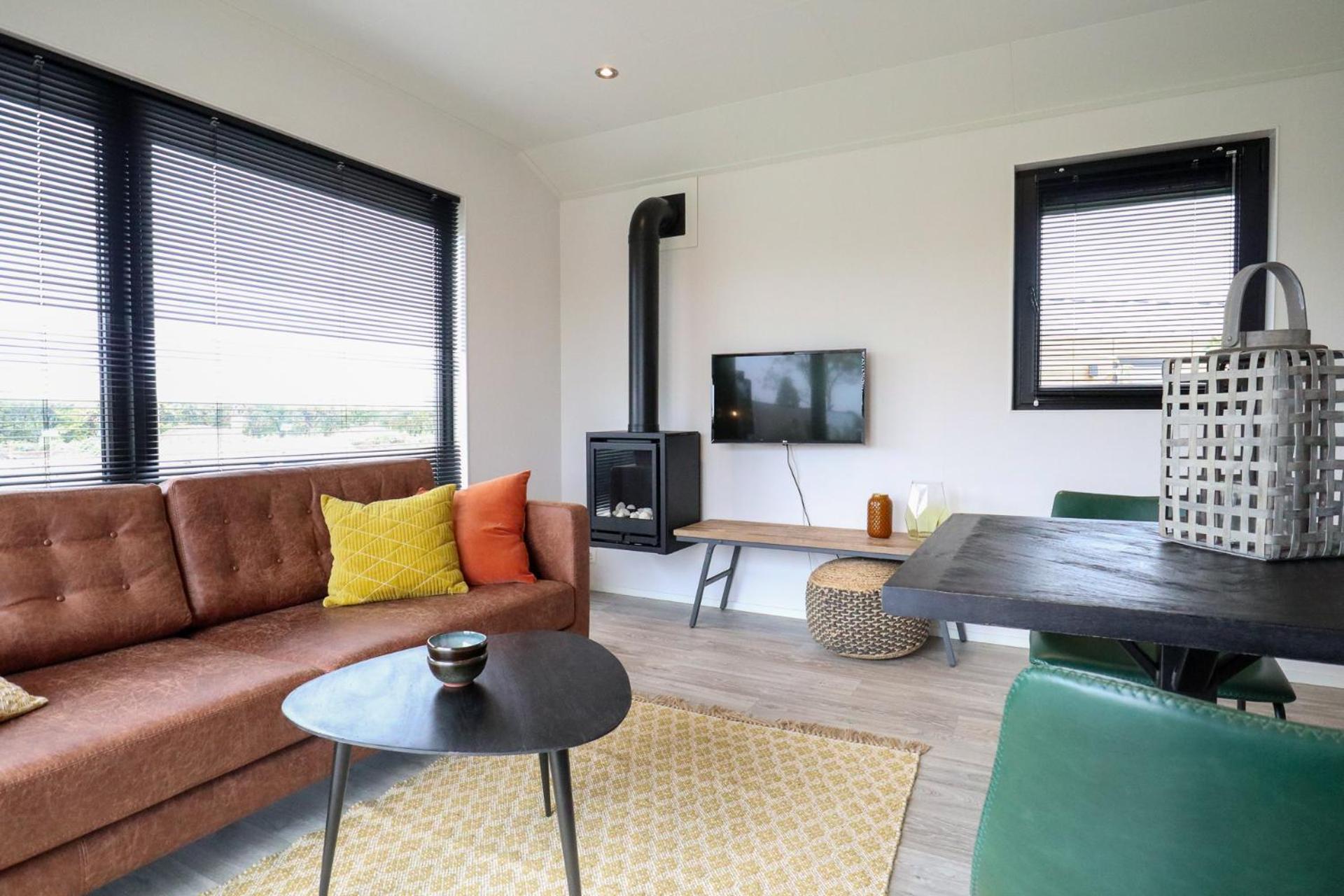 Europarcs De Zanding Otterlo Zimmer foto