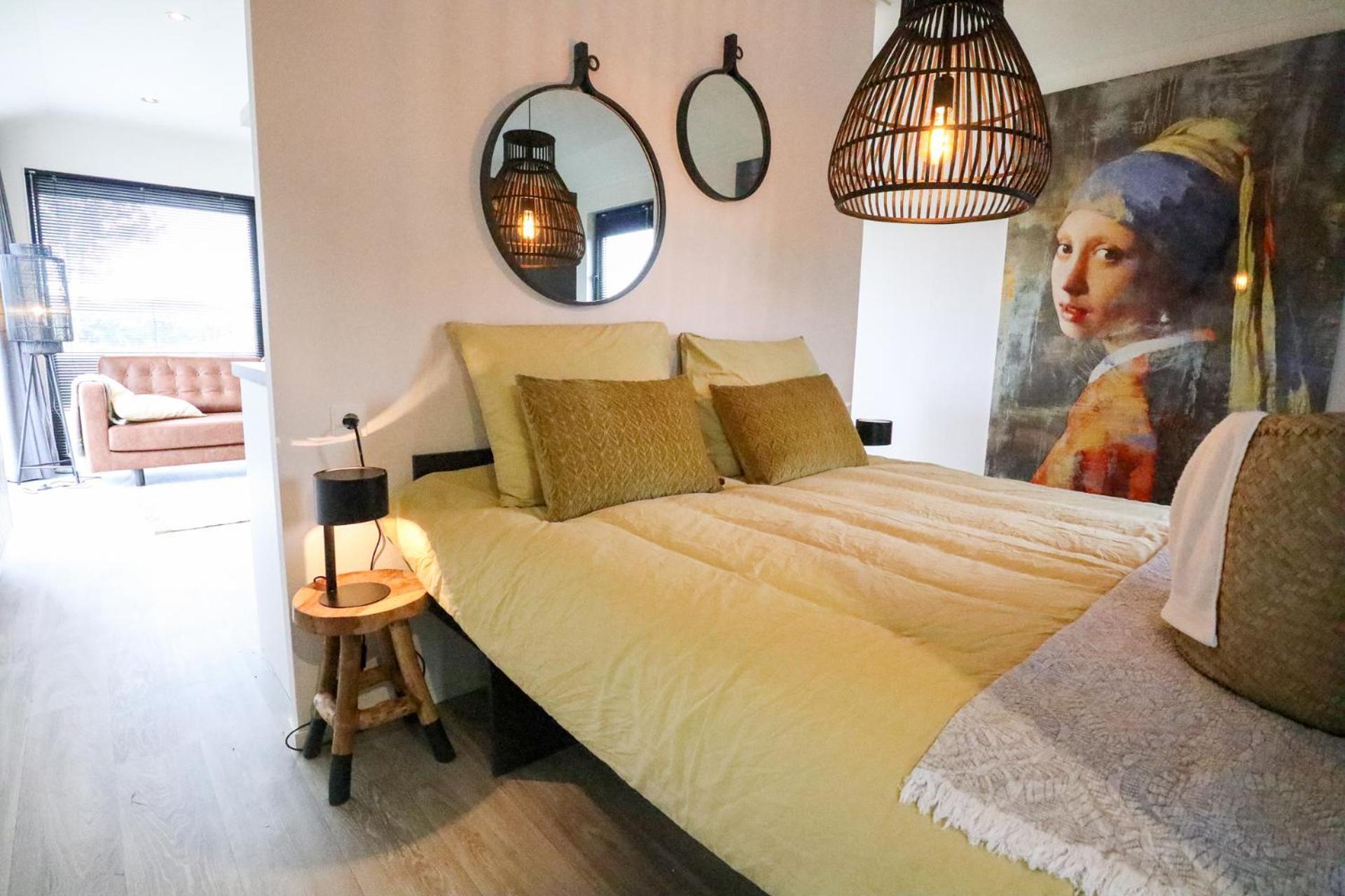 Europarcs De Zanding Otterlo Zimmer foto