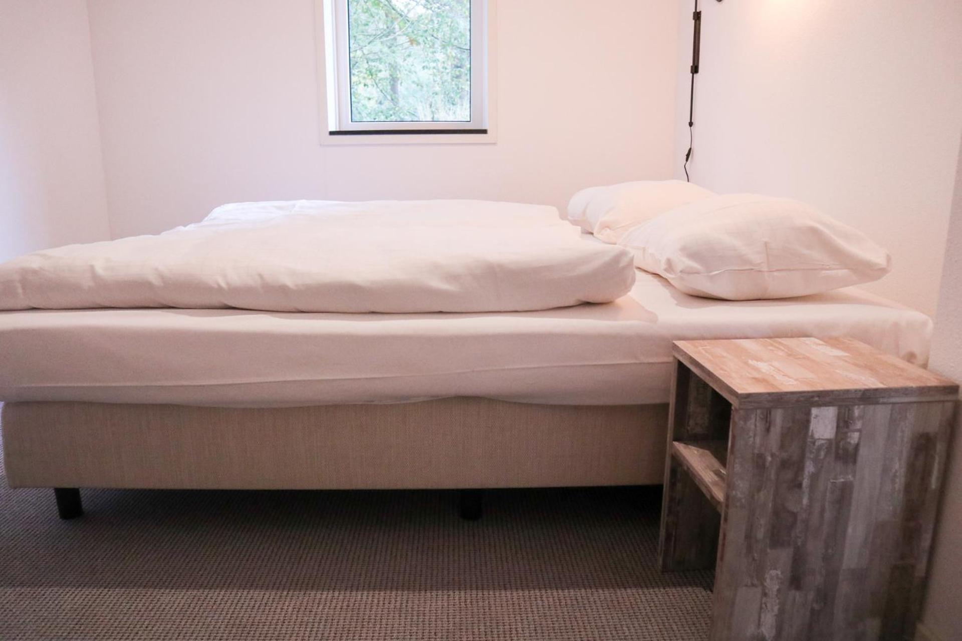 Europarcs De Zanding Otterlo Zimmer foto
