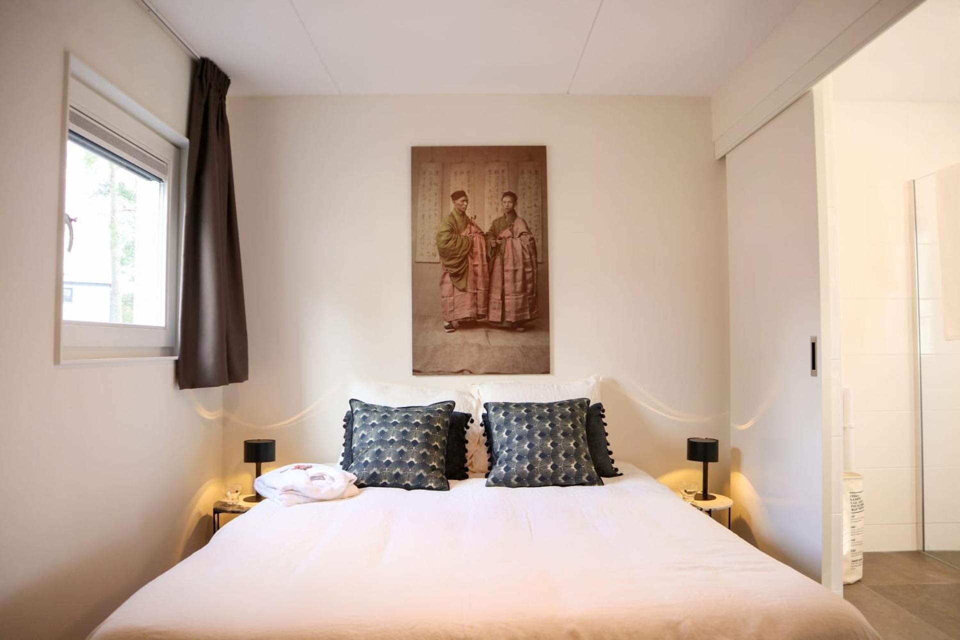 Europarcs De Zanding Otterlo Zimmer foto