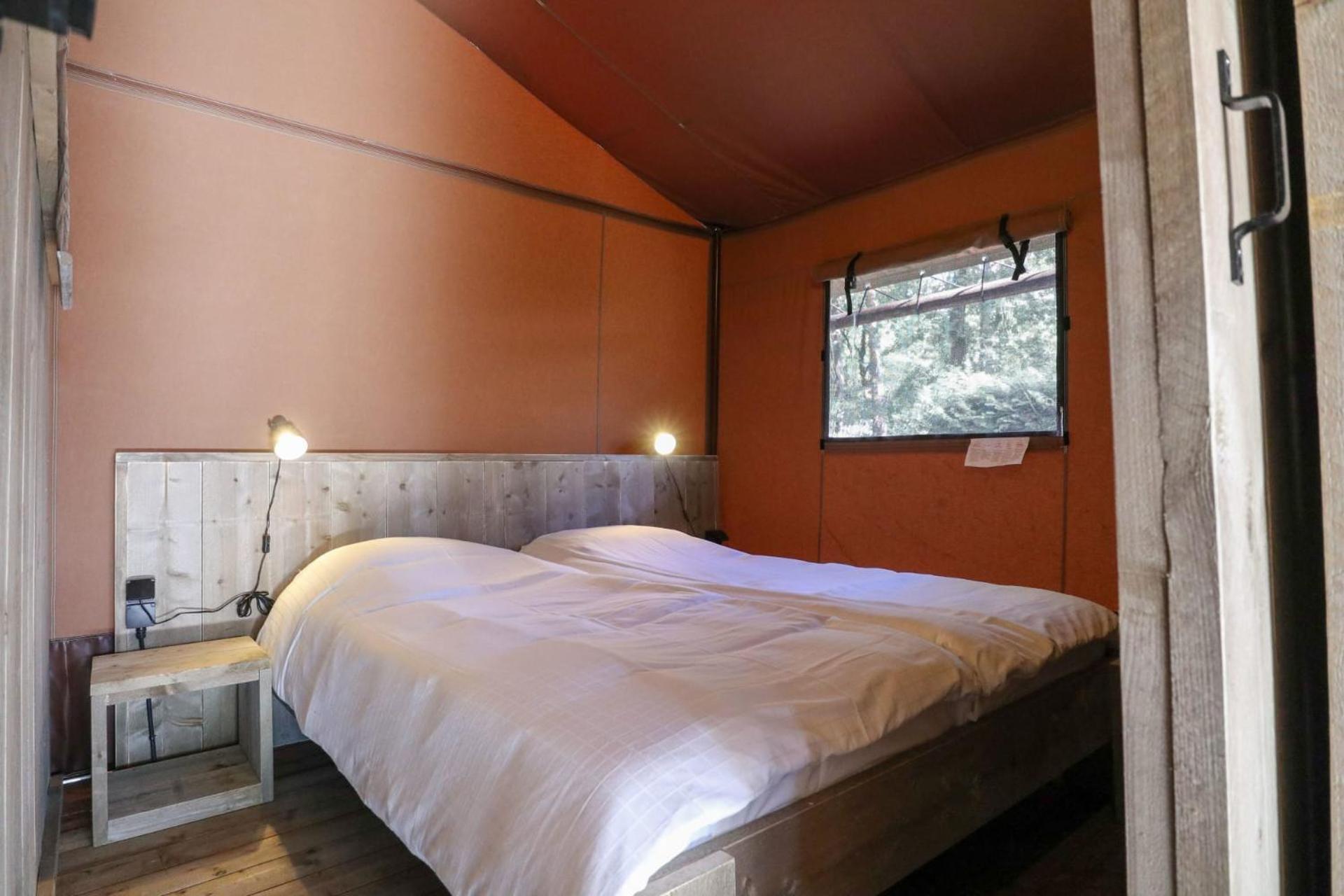 Europarcs De Zanding Otterlo Zimmer foto