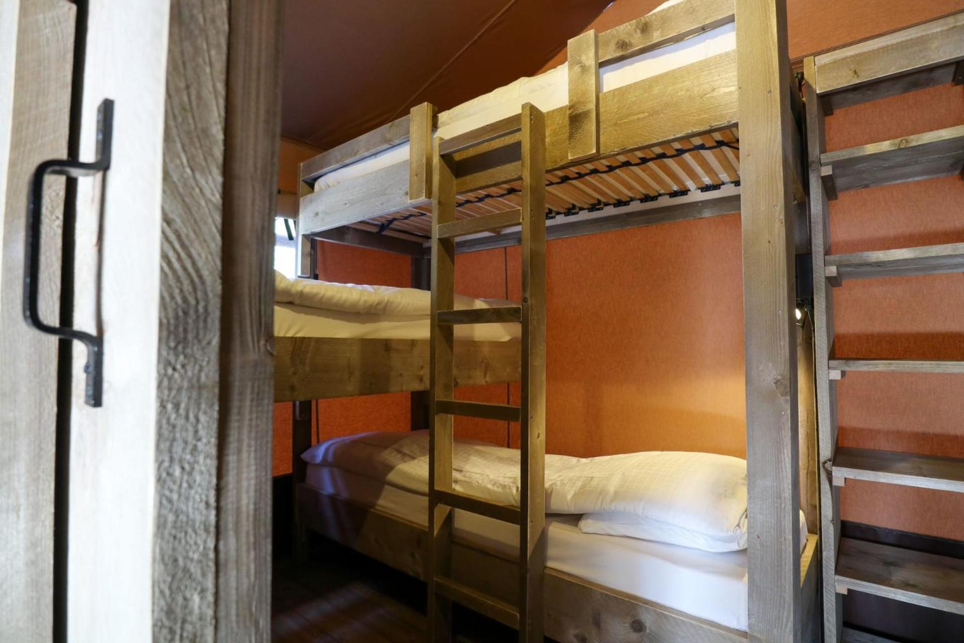 Europarcs De Zanding Otterlo Zimmer foto