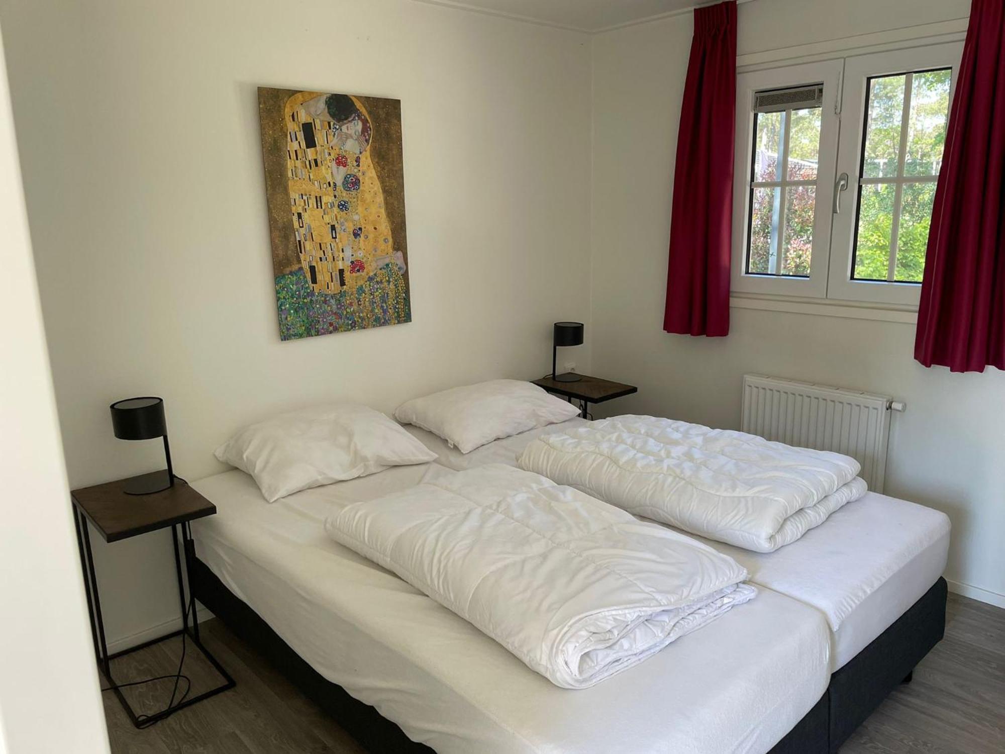 Europarcs De Zanding Otterlo Zimmer foto