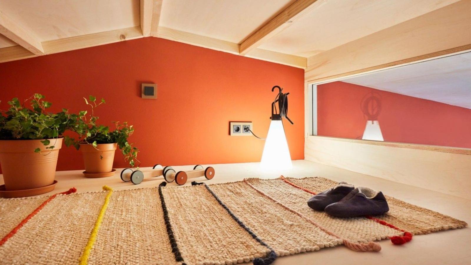 Europarcs De Zanding Otterlo Zimmer foto