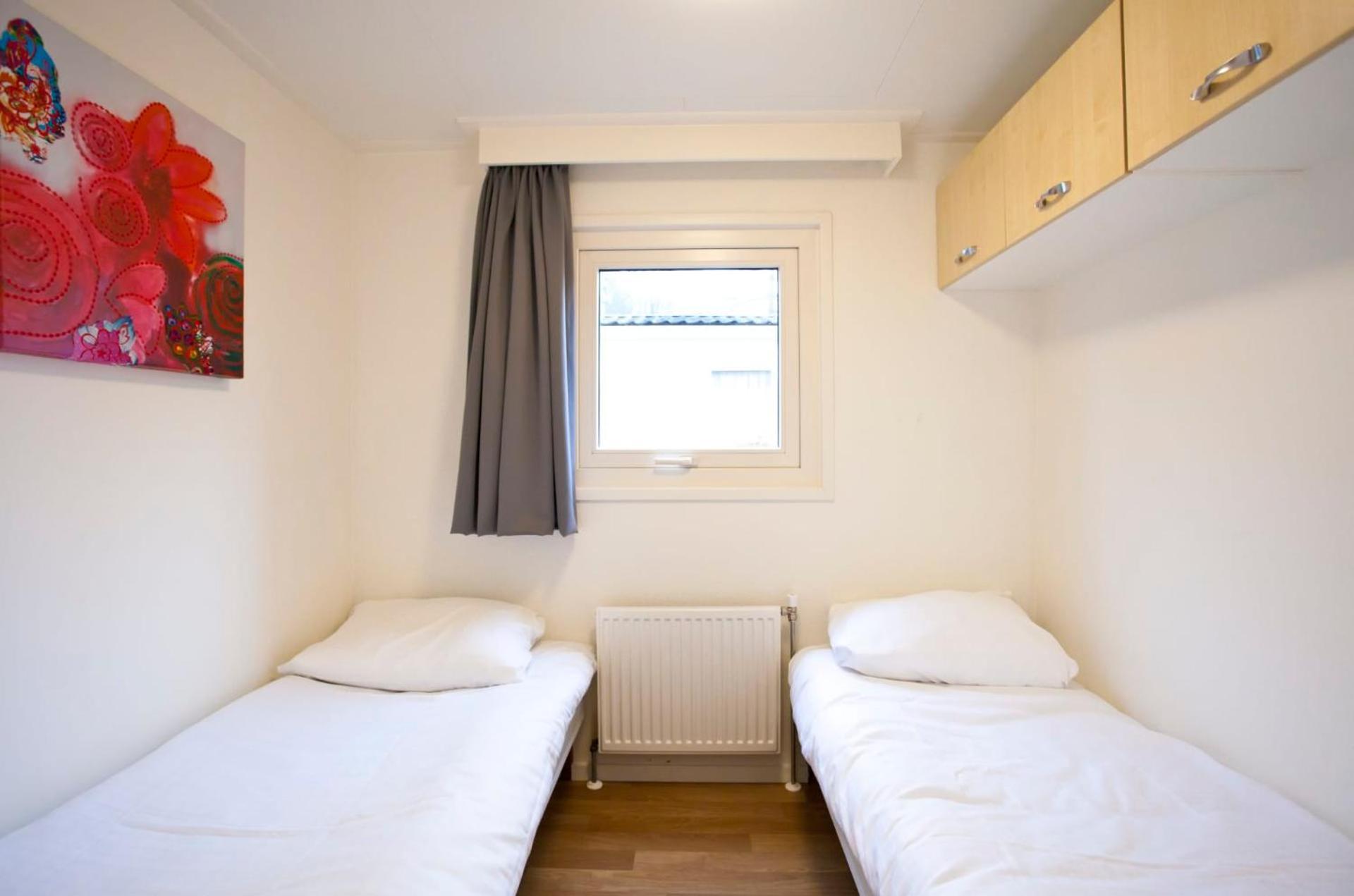 Europarcs De Zanding Otterlo Zimmer foto