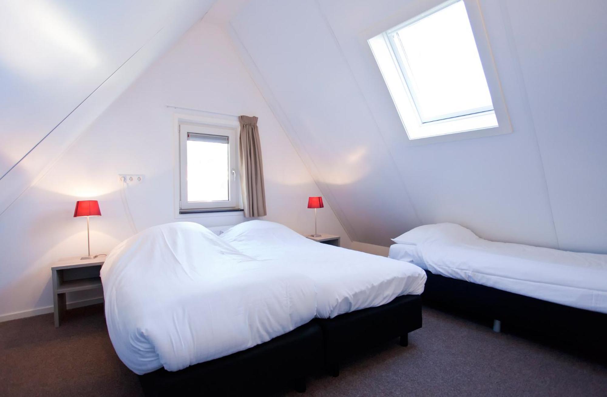 Europarcs De Zanding Otterlo Zimmer foto